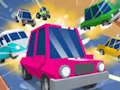 Permainan Mini Kereta Rush  talian