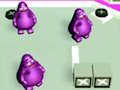 Permainan Grimace Bullet Blender talian