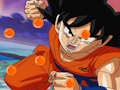Permainan Pemburu Harta Karun Dragon Ball  talian