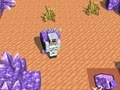 Permainan SpaceCraft Noob: Kembali ke Bumi  talian