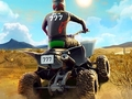 Permainan Permainan Basikal ATV Quad Offroad talian