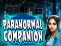 Permainan Sahabat Paranormal  talian