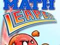 Permainan Leaper matematik talian