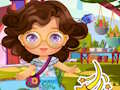 Permainan Fesyen Toddie Encanto  talian