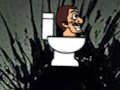 Permainan Ketik Skibidi Toilet Tap  talian