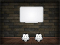 Permainan Amgel Easy Room Escape 136 talian