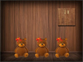Permainan Amgel Easy Room Escape 135 talian
