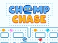 Permainan Chomp Chase talian