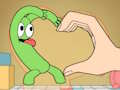 Permainan Finger Heart Monster Isi Semula  talian