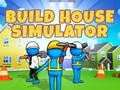 Permainan Bina Simulator Rumah  talian