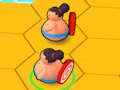 Permainan Sumo Smash! talian