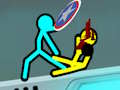 Permainan Stickman Duelist Tertinggi  talian