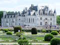 Permainan Objek Tersembunyi Chenonceau  talian