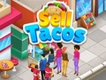 Permainan Jual Tacos talian