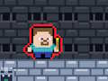 Permainan Steve dan Alex Dungeons  talian