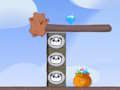 Permainan We the Bears: Treasure Hunt  talian