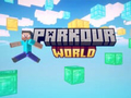 Permainan Dunia Parkour  talian