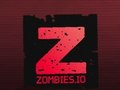 Permainan Zombi. io  talian