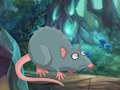 Permainan Tikus Melarikan Diri Dari Hutan Kucing  talian