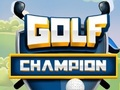 Permainan Juara Golf  talian