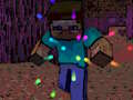 Permainan Pengembaraan Dunia Minecraft  talian