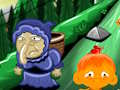 Permainan Monkey Go Happy Tahap 271  talian