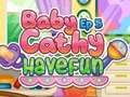 Permainan Baby Cathy Ep5: Berseronoklah  talian