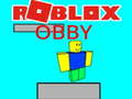 Permainan Roblox Obby talian