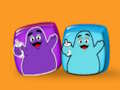 Permainan Padanan Grimace  talian
