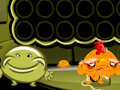 Permainan Monkey Go Happy Tahap 276  talian