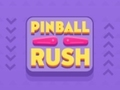 Permainan Pinball Rush talian