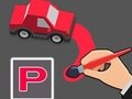 Permainan Jalan Parkir talian