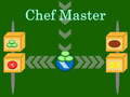 Permainan Cikgu Chef  talian