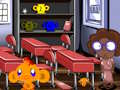 Permainan Monkey Go Happy Tahap 280  talian