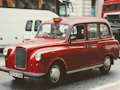 Permainan Teksi Kereta London  talian