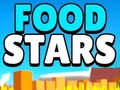 Permainan Bintang makanan  talian