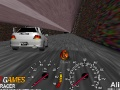 Permainan Racer Drag 3D  talian
