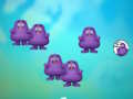 Permainan Slaid Grimace Shake  talian