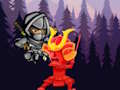 Permainan Larian Ninja  talian