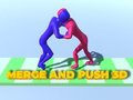 Permainan Gabungkan dan Tolak 3D talian