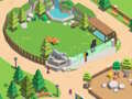 Permainan Tycoon Zoo  talian
