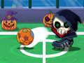 Permainan Bola Sepak Kepala Halloween  talian