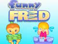 Permainan Fred yang kelakar  talian