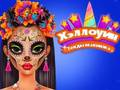 Permainan Trends Solekan Halloween talian