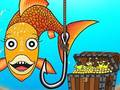 Permainan Memancing Emas talian