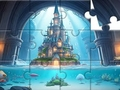 Permainan Jigsaw Puzzle: Istana Di Bawah Laut  talian
