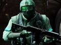 Permainan Sniper Bandar  talian