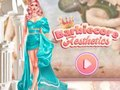 Permainan Estetika Barbiecore  talian