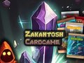 Permainan Permainan Kad Zakantosh talian