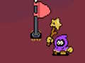 Permainan Wizard Lil saya talian